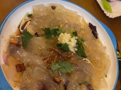 -鹤乡东北菜(崮山路店)