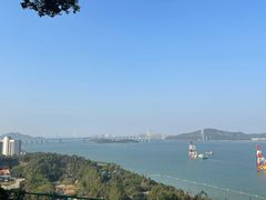 -南沙天后宫景区