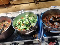 -比格比萨自助(宝山日月光店)