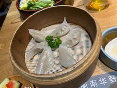 -一朵菌·野生菌探索家火锅(南亚店)