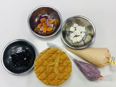 -ZUO无作不乐烘焙课堂(国贸城店)