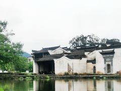 -呈坎景区