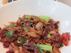 -环球港凯悦 · 享悦中餐厅