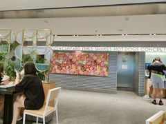 大堂-Shake Shack(西单大悦城店)