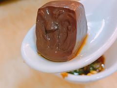 嫩滑靓猪红-华哥新鲜猪精品美食