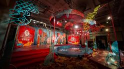 -花轿喜屋婚礼策划