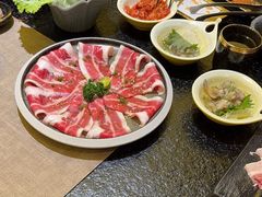 -樱嘢·炭火烧肉(惠南店)