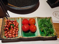 -玉川屋创意日料Bistro(柳巷店)