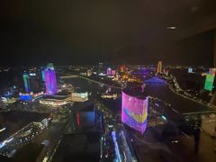 -宁波威斯汀酒店