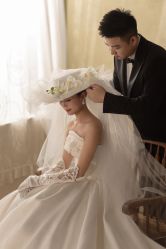 -今生有约婚纱摄影店(景德路店)