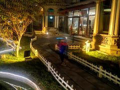 -卫鼎轩·曹公馆(鼓楼店)