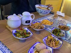 -舌尖尖·兰州牛肉面(浦东机场店)