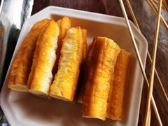 -钢管厂歆瑞源油卤串串香(春熙路太古里店)