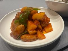 -金哥私房菜馆(张府园总店)