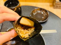 -鮨政·Omakase(港汇恒隆广场店)
