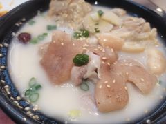 -付小姐在成都(中山公园店)