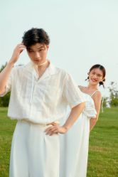 -玛雅·椿野婚纱摄影·本地拍·旅拍