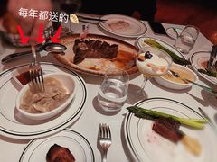 饺子-Wolfgang’s Steakhouse 沃夫冈牛排馆(上海白玉兰广场店)