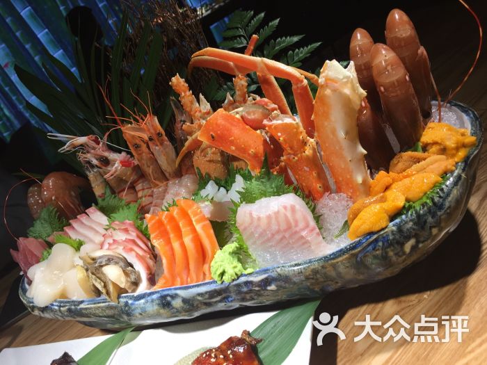 无厢(汇京国际广场店)-图片-上海美食-大众点评网