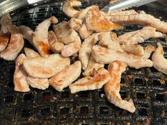 -霸腹烤肉(厦门柚子番店)