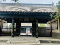 -河间府署