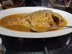 -阿庄新豫菜(通泰路店)