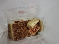 杏仁排-上海哈尔滨食品厂(淮海中路店)