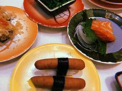 -禾绿寿司(星光68广场店)