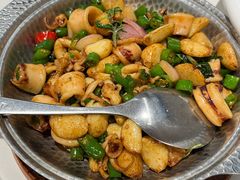 -阿忠食坊大排档·20年老店(万象城店)