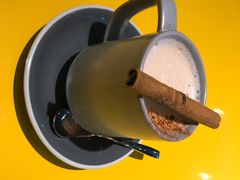 现煮皇室伯爵奶茶-MIKAKU(万达广场上海宝山店)