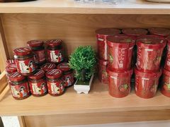 -西部马华清真兰州牛肉面·烧烤夜市(三里河店)