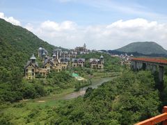 -东部华侨城