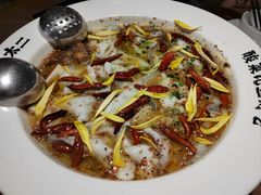-新太二·鲜料川菜(群光广场店)