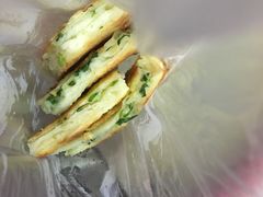 -咏春葱油饼(德政中路店)