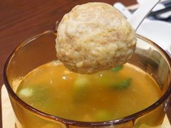 -扬州饭店(南京东路店)