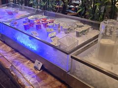 -万达瑞华酒店美食汇自助餐厅(楚河汉街店)