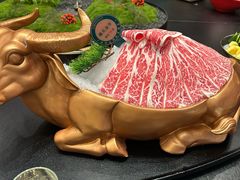 -德天肥牛海鲜火锅(城西银泰店)