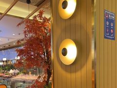 -汉阳廷自助烤肉(同和金铂天地店)