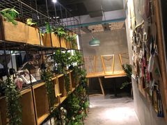 -ZM COFFEE(西安路店)