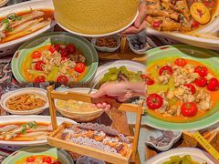 -老宁波1381餐厅(宏泰广场店)