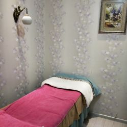 -周怡玲美容美体SPA