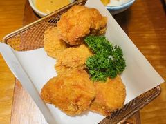 -鳗鱼家·深夜食堂(军博店)