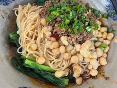 -丁丁猫重庆小面(徐州路店)