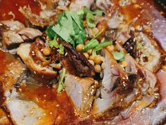 -老妈米线(大运河博物馆宝龙广场店)