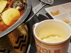 -探鱼·鲜青椒爽麻烤鱼(苏宁广场店)