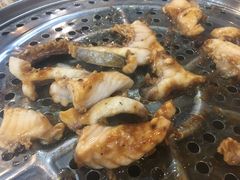 -豪华脆肉鲩