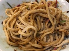 炸酱面-局气 烤鸭·北京菜(光华路店)