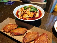 -蛙喔牛蛙(仙林万达茂店)