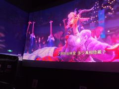 -CGV影城(滨江天街IMAX店)