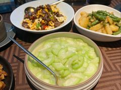-汤家茗苑·精致私房菜(白沙店)